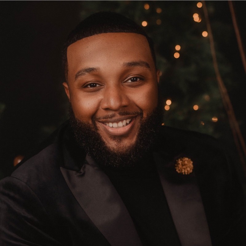 Kiante Bush, MBA